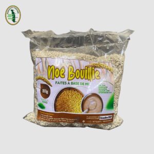 Bouillie de mil en vente à TOGOSIME