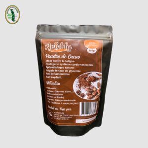 Cacao bio en vente à TOGOSIME