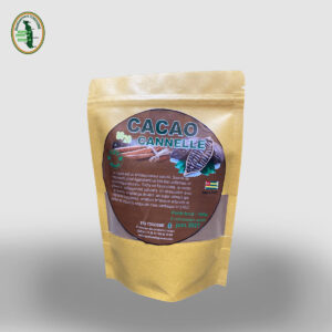 Cacao Cannelle bio en vente à TOGOSIME