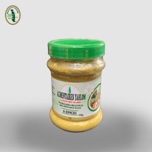 11 Epices disponible à TOGOSIME