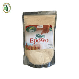 Farine de sorgho (Epowô) 500g