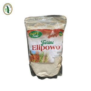 Farine Elipowo 500g