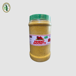 Piment pour vos Brochettes disponible à la boutique TOGOSIME