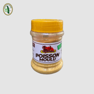 Poisson moulu disponible à TOGOSIME