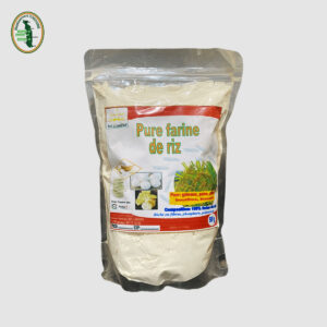 Farine de riz disponible à la boutique TOGOSIME