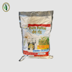 Farine de riz disponible à la boutique TOGOSIME