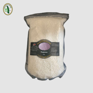 Farine de manioc (Tapioca)