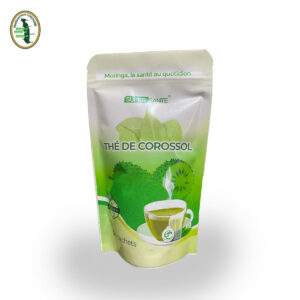 Thé de corossol