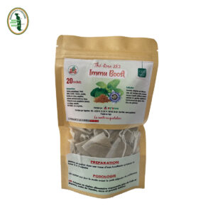 Thé Immu boost