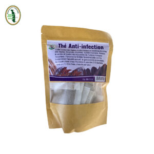 Thé Anti Infection