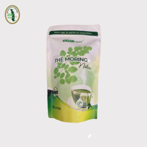 Thé Moringa Nature