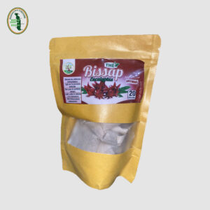 Thé Bissap Eucalyptus