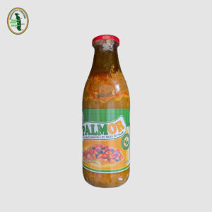 Sauce de noix de palme