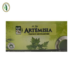 Thé ARTEMISIA