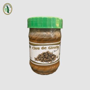 Clou de girofle Moulu