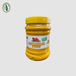 Curcuma Moulu