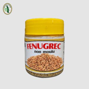 Fenugrec Non Moulu