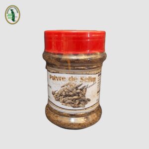 Poivre de Selim Moulu