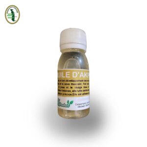 Huile d'akpi
