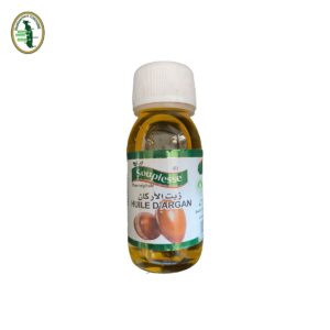 Huile d'argan