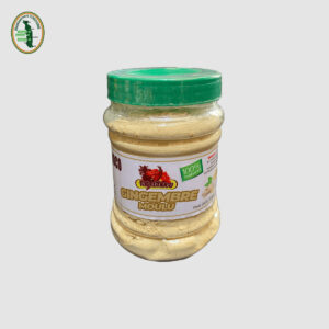 Gingembre Moulu