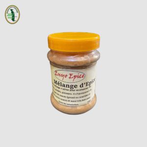 Mélange d'épice (ENYO EPICE)
