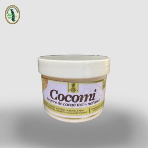 Beurre de cacao ( Cocomi)
