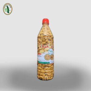 Atchomô( biscuit au four)