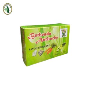 Savon Bethesda Antitache disponible à la boutique Togosime