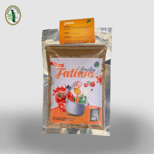 Bouillon Fatima