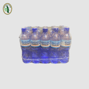 Eau ESE AQUA PLUS 0.33l