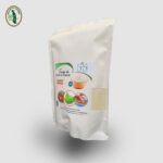 Farine de banane plantin