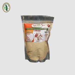 Farine pain de singe bio disponible à la boutique Togosime