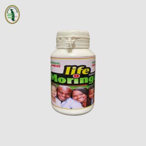 Life Moringa; produit bio à base de Moringa disponible à la boutique Togosime