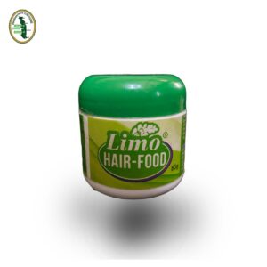 Limo Hair-Food