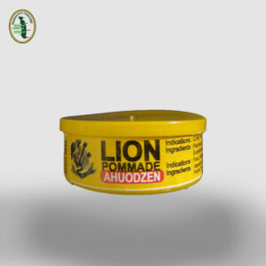 Pommade Lion