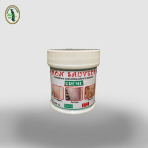 Pommade Mon sauveur disponible à la boutique togosime