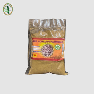NERE MOUTARDE NATURELLE