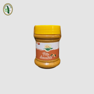 Pate d'arachide bio disponible à la boutique Togosime