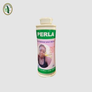 Talc antiseptique Perla disponible à la boutique Togosime