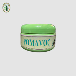 Pommade bio Pomavoc disponible à la boutique Togosime