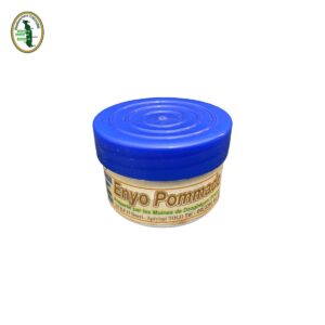 Pommade Enyo disponible à la boutique Togosime