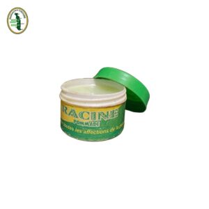 Pommade Racine disponible à la boutique Togosime