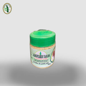 Poudre de petit cola