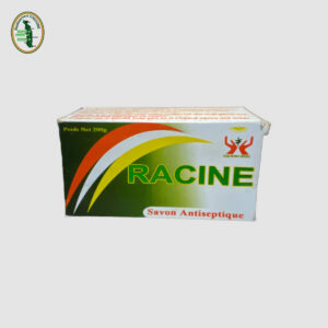 Savon Racine en vente à la boutique Togosime