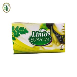 Savon Limo disponible à la boutique Togosime