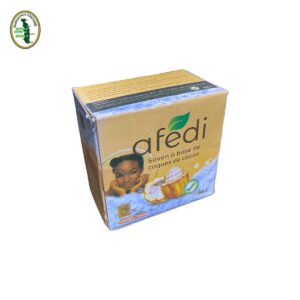Savon afedi disponible à la boutique Togosime