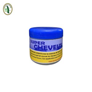 Pommade Super cheveux