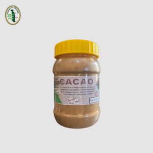 pate de cacao bio faite à base de cacao disponible à la boutique Togosime