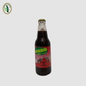 Jus de Bissap ( Junabio)